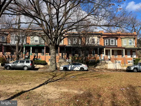 616 E 33rd St, BALTIMORE, MD 21218