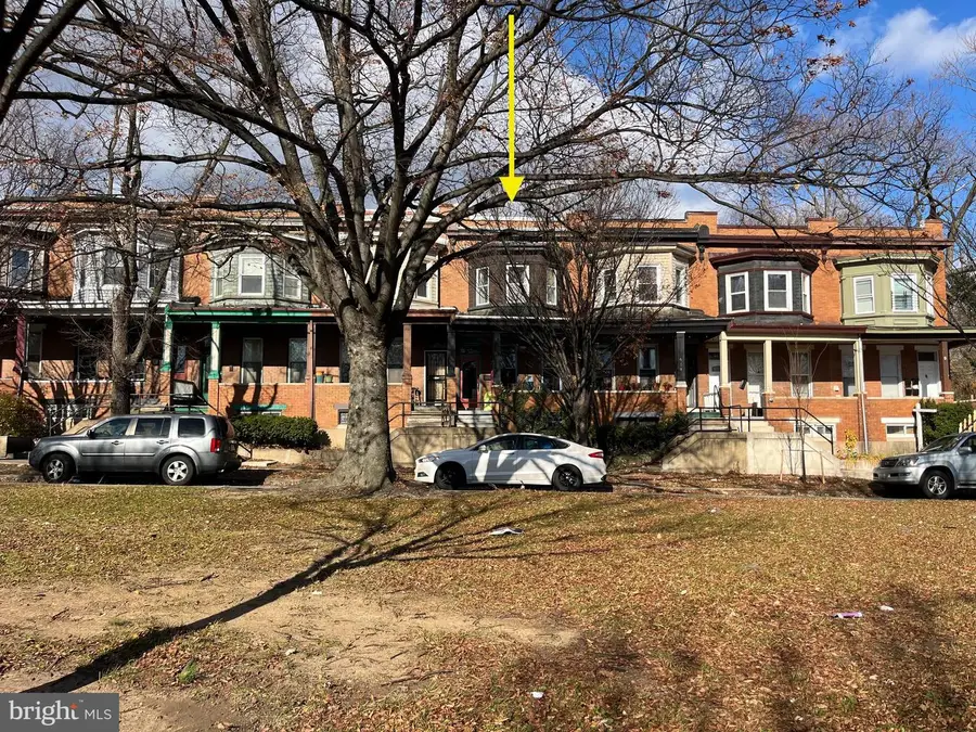616 E 33rd St, Baltimore, MD 21218 - Image #2
