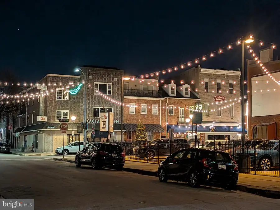919 Stiles St, Baltimore, MD 21202 - Image #2