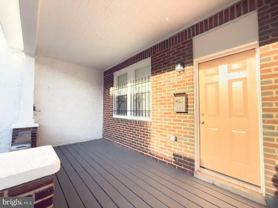 1604 Gorsuch Ave, Baltimore, MD 21218 - Image #2