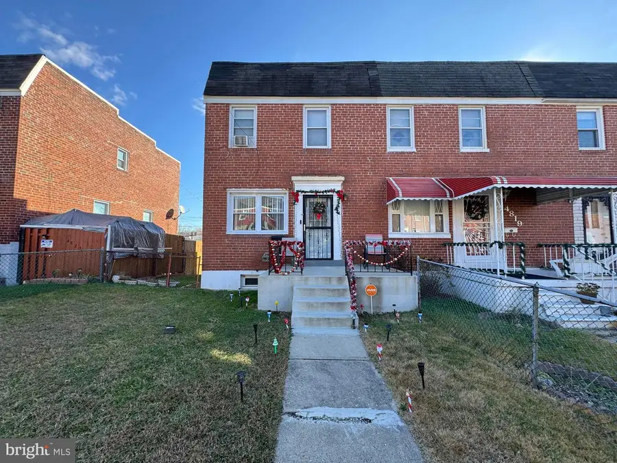 4821 Greencrest Rd, Baltimore, MD 21206 - Image #2
