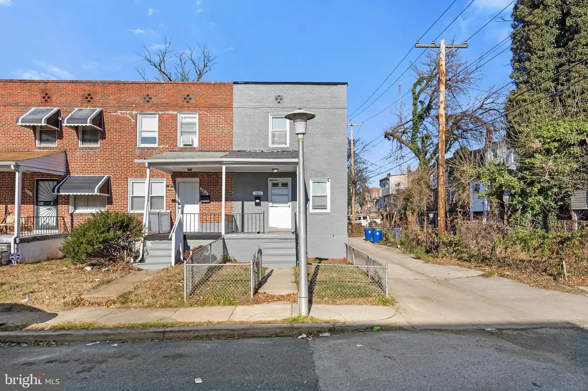 2800 Oswego Ave, Baltimore, MD 21215 - Image #1