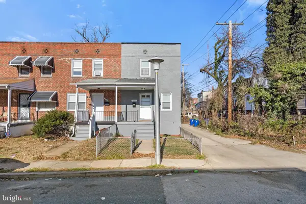 2800 Oswego Ave, BALTIMORE, MD 21215