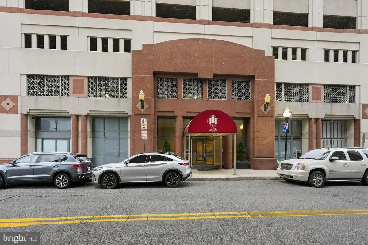 414 Water St #1501, Baltimore, MD 21202 - Image #1