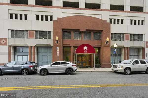 414 Water St #1501, BALTIMORE, MD 21202