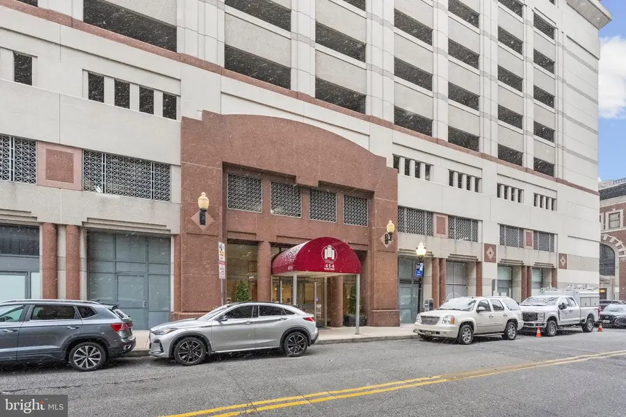 414 Water St #1501, Baltimore, MD 21202 - Image #2