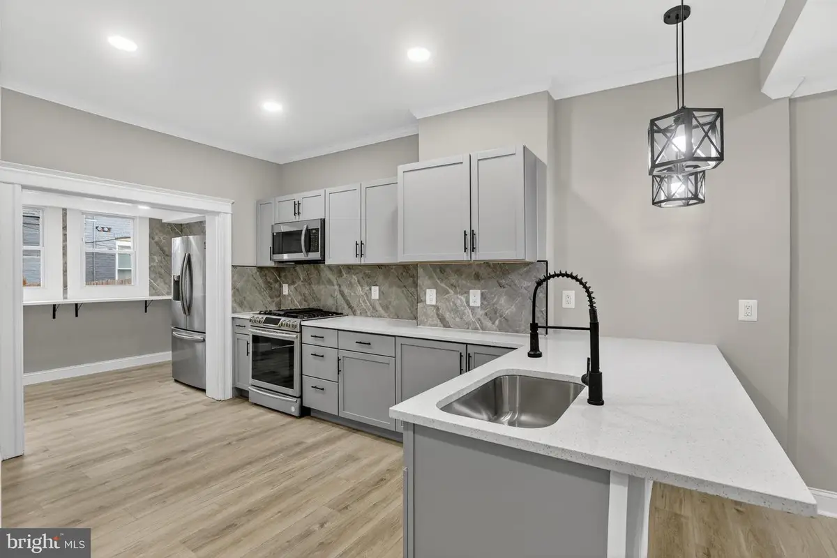 3030 Mcelderry St, Baltimore, MD 21205 - Image #1