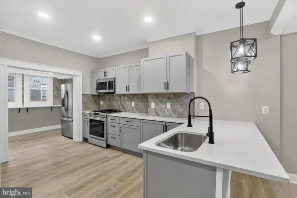 3030 Mcelderry St, BALTIMORE, MD 21205