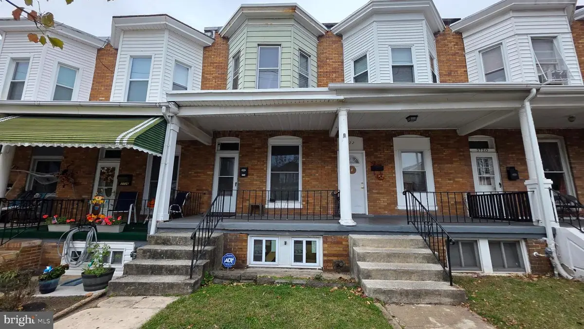 3724 6th St, Baltimore, MD 21225 - Image #1