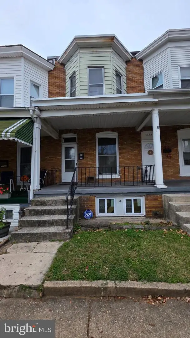 3724 6th St, Baltimore, MD 21225 - Image #2