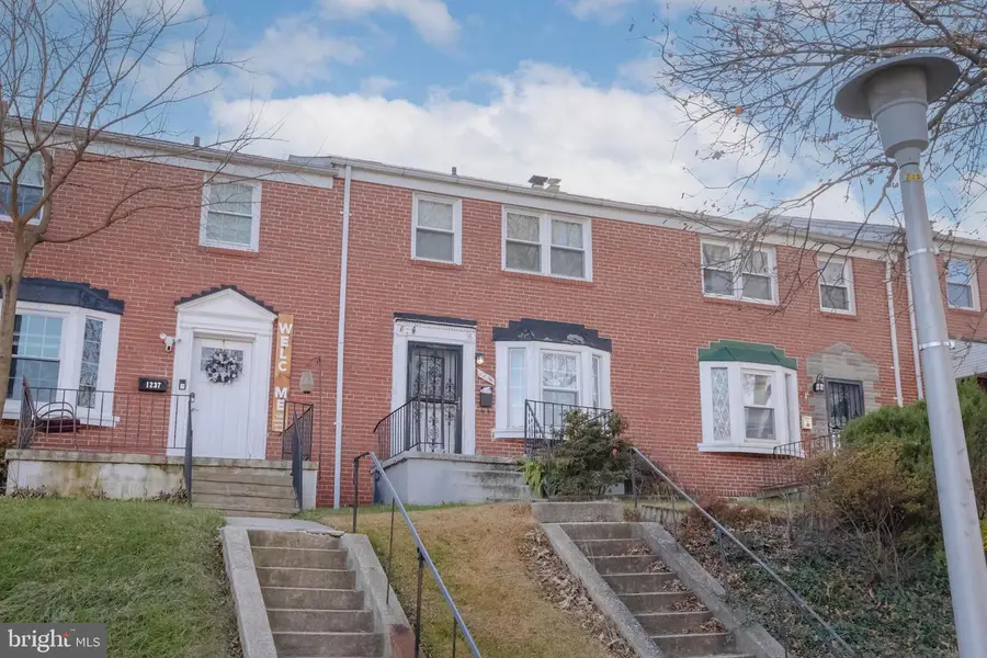 1235 Walker Ave, Baltimore, MD 21239 - Image #2