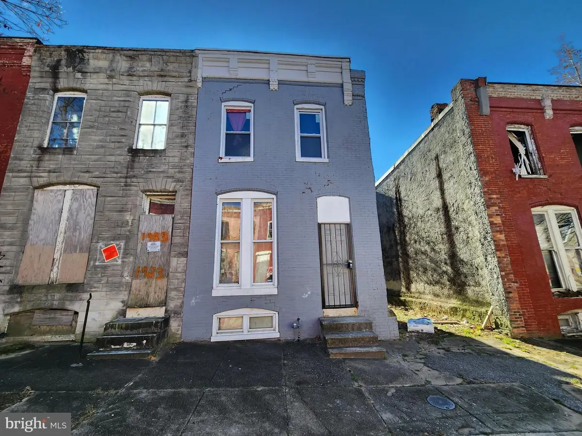 1925 Lauretta Ave, Baltimore, MD 21223 - Image #1