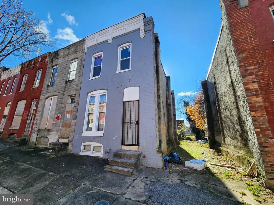 1925 Lauretta Ave, Baltimore, MD 21223 - Image #2