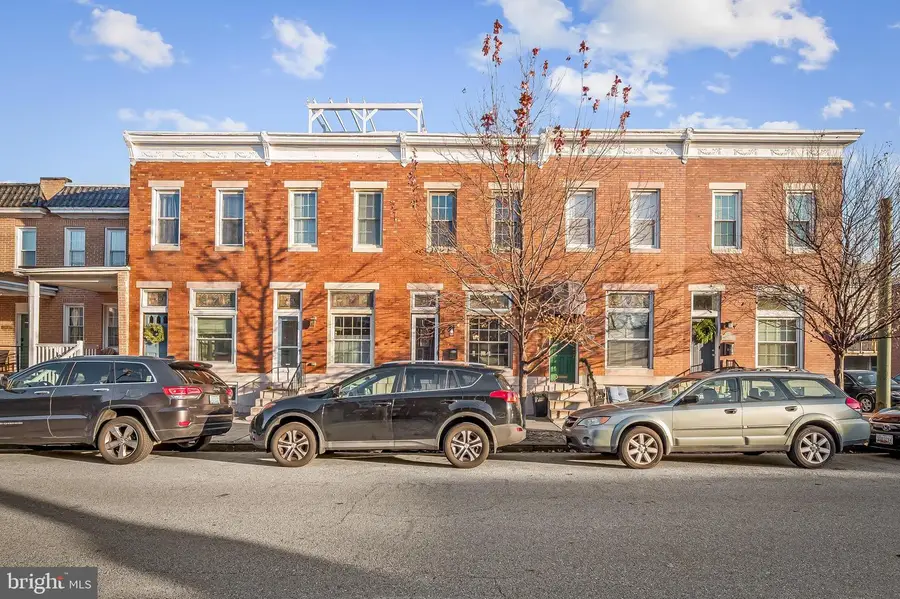 1247 Hull St, Baltimore, MD 21230 - Image #3