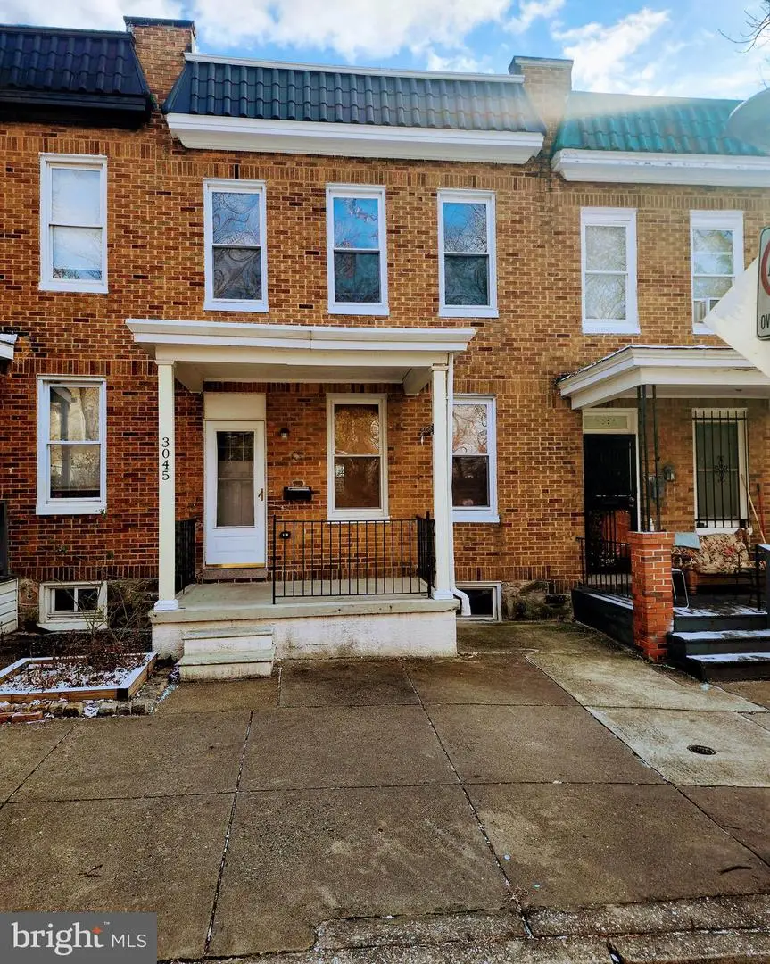 3045 Frisby St, Baltimore, MD 21218 - Image #1