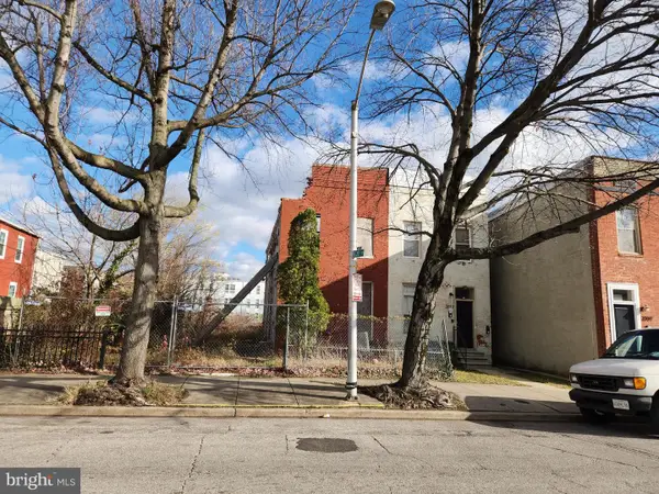 2013 Barclay St, BALTIMORE, MD 21218