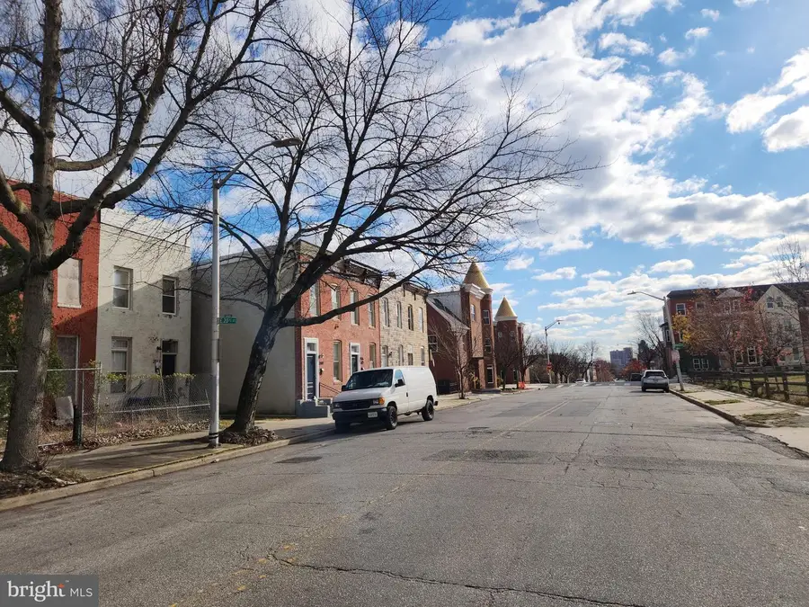 2013 Barclay St, Baltimore, MD 21218 - Image #2
