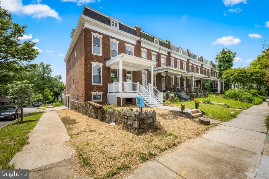 815 E 33rd St, Baltimore, MD 21218 - Image #2