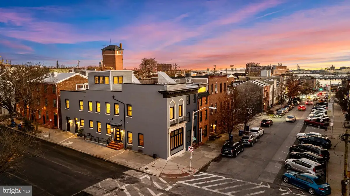 401 S Chester, Baltimore, MD 21231 - Image #1