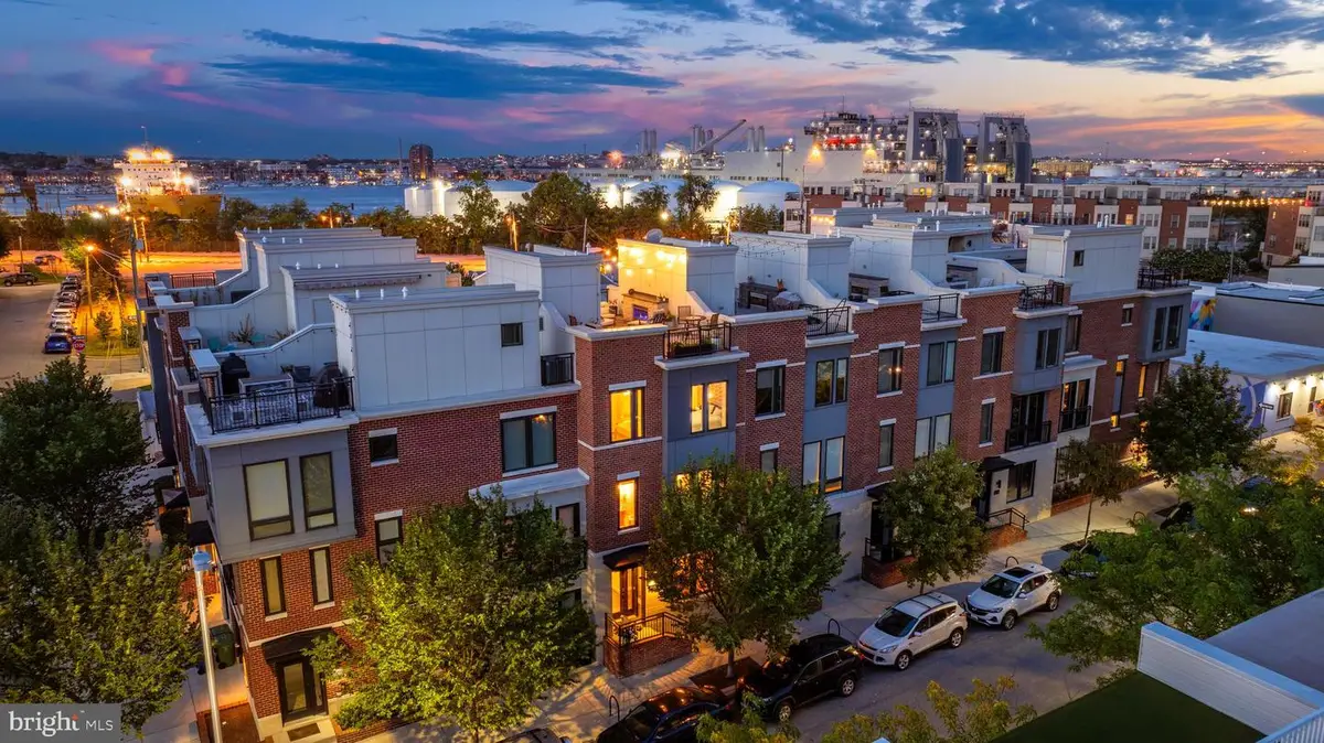 1600 Beason St, Baltimore, MD 21230 - #1