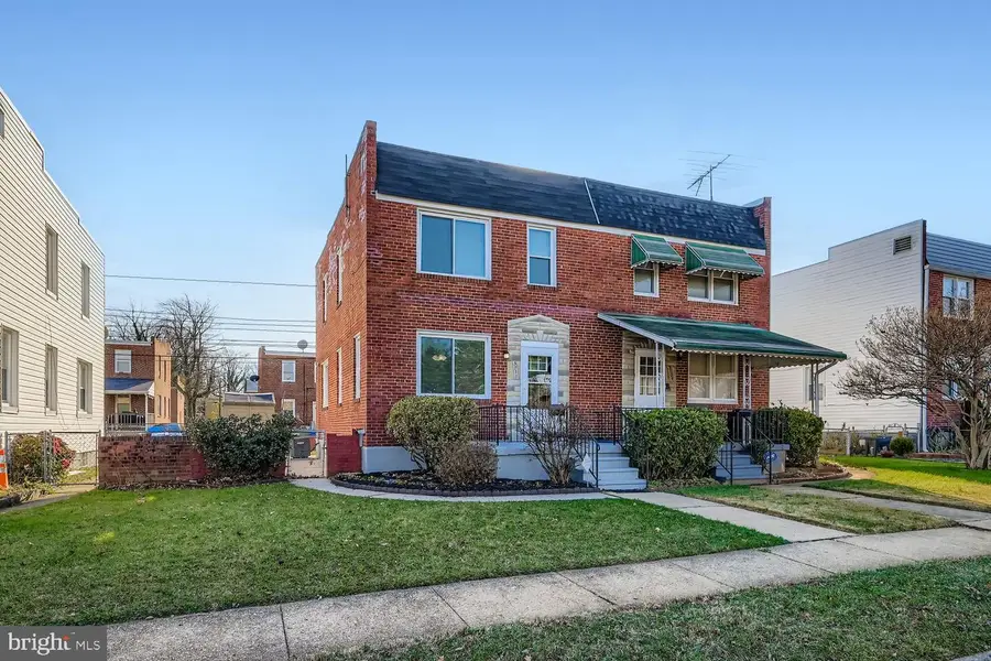 3711 Ina Ave, Baltimore, MD 21206 - Image #2