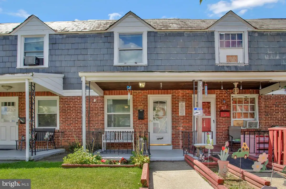 617 Annabel Ave, Baltimore, MD 21225 - Image #1