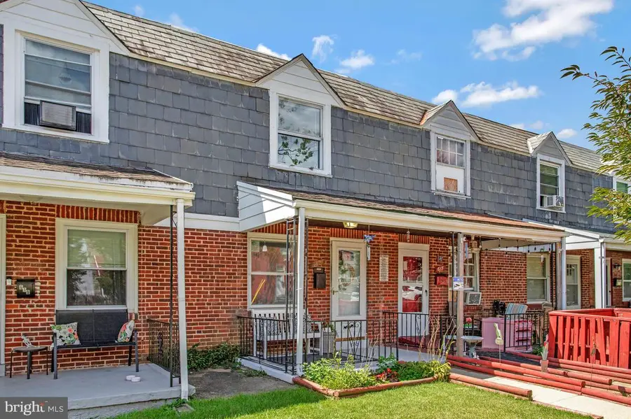 617 Annabel Ave, Baltimore, MD 21225 - Image #2