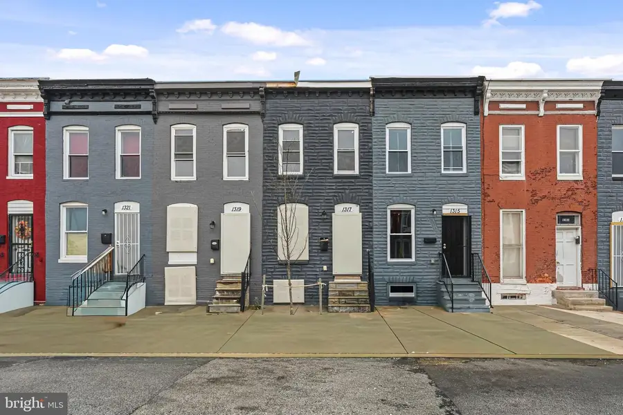 1317 Ensor St, Baltimore, MD 21202 - Image #2