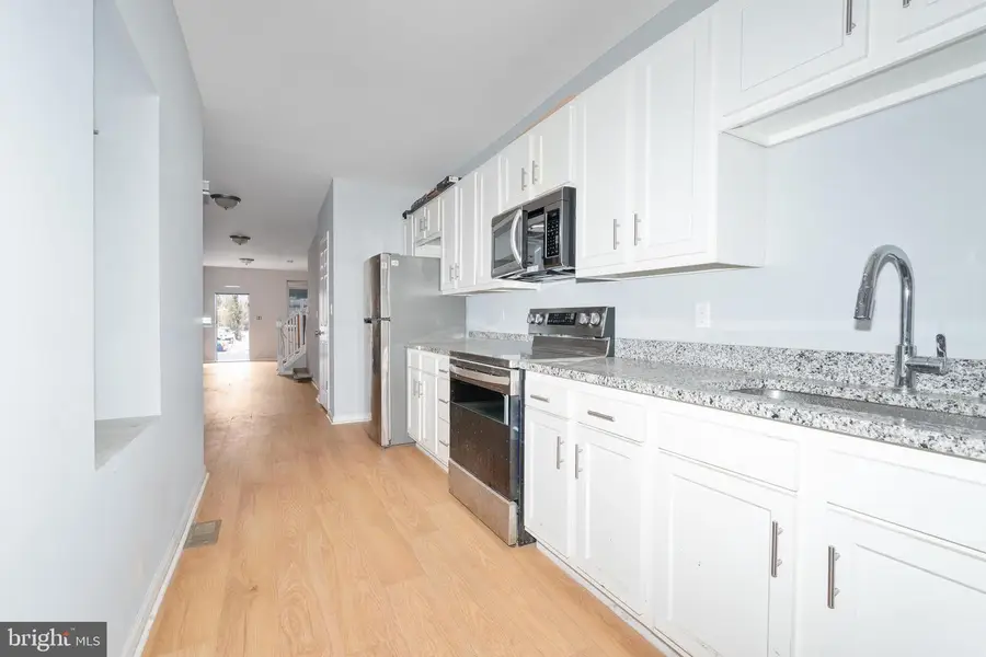 1319 Ensor St, Baltimore, MD 21202 - Image #3