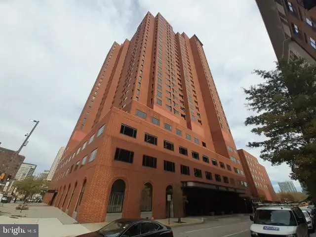 10 E Lee St #1002-1003, Baltimore, MD 21202 - Image #1