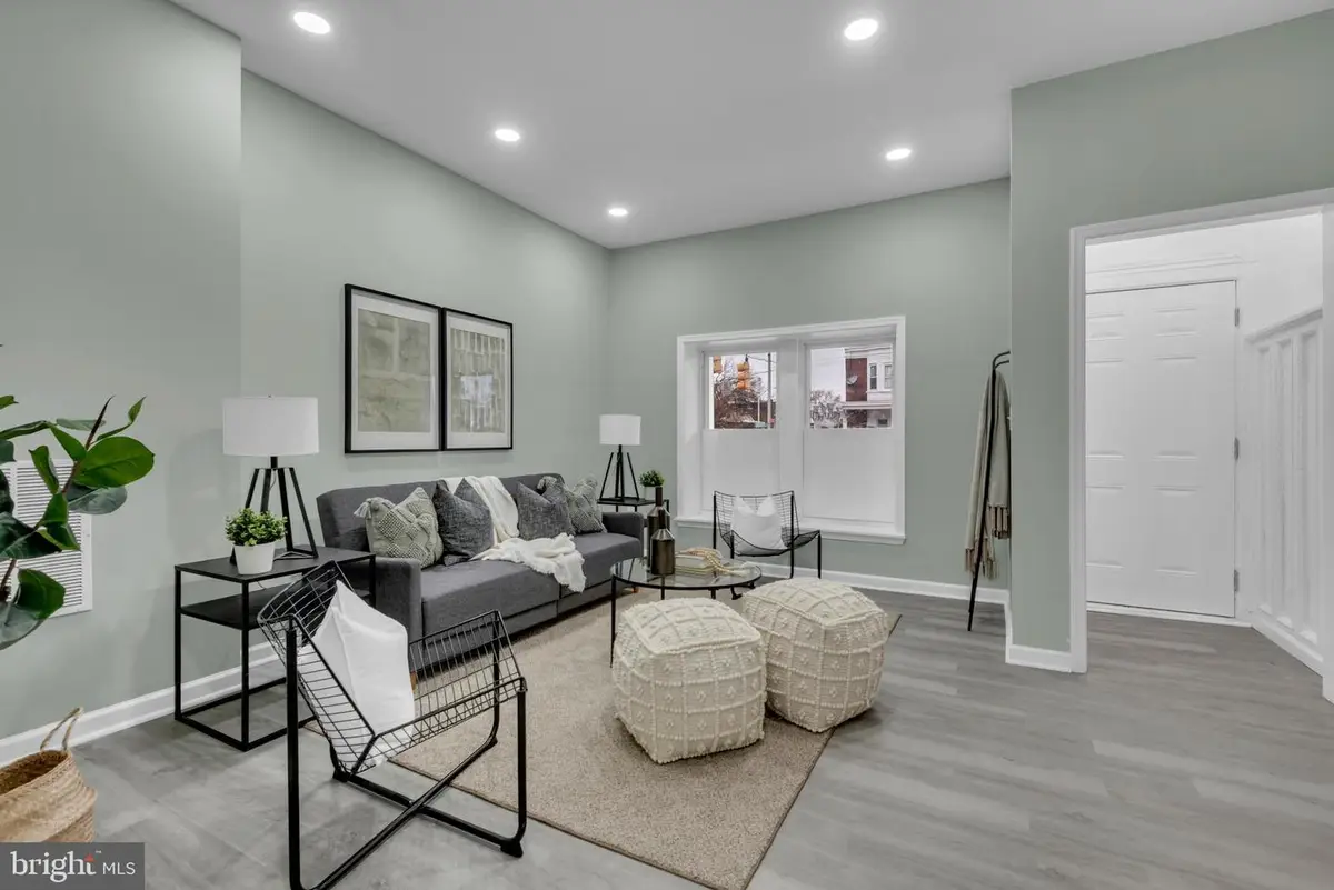 2543 Edmondson Ave, Baltimore, MD 21223 - Image #1