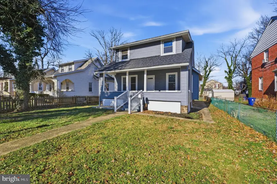 4310 Norfolk Ave, Baltimore, MD 21216 - Image #3