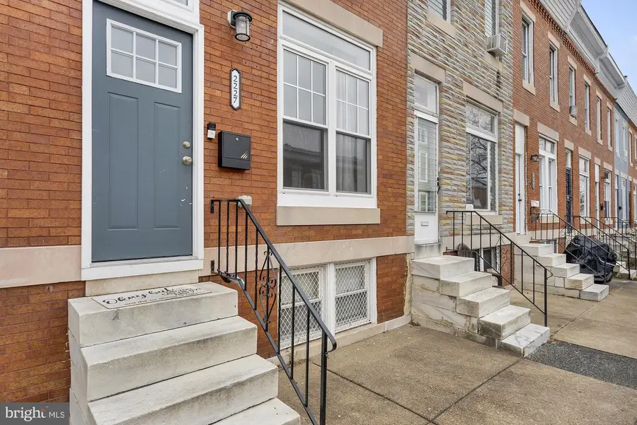 2227 Cecil Ave, Baltimore, MD 21218 - Image #3