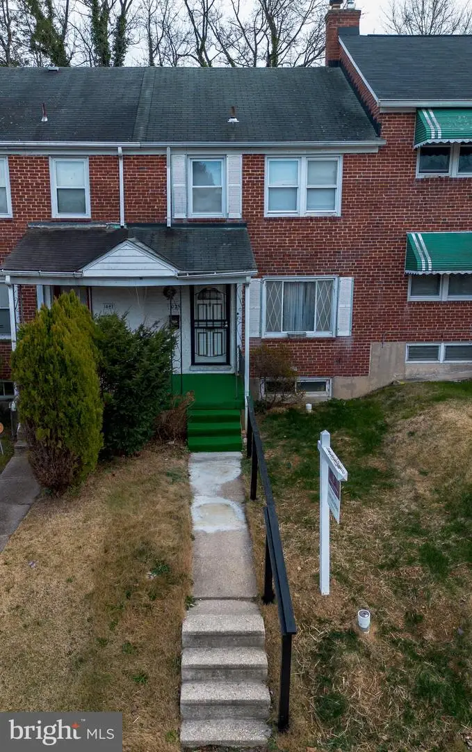 1025 Witherspoon Rd, Baltimore, MD 21212 - Image #3