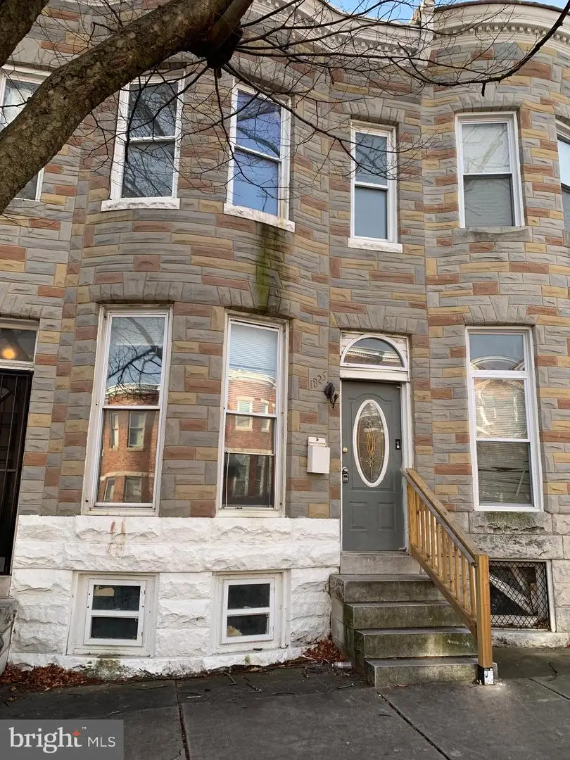 1825 Walbrook Ave, Baltimore, MD 21217 - Image #1