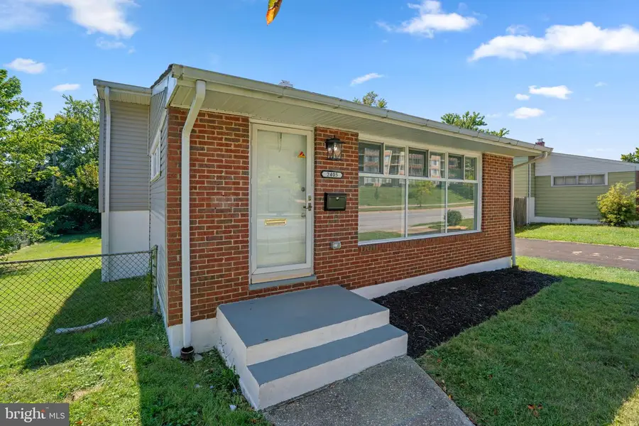 2405 E Northern Pkwy, Baltimore, MD 21214 - Image #3