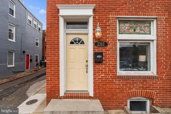 2312 Foster Ave, BALTIMORE, MD 21224