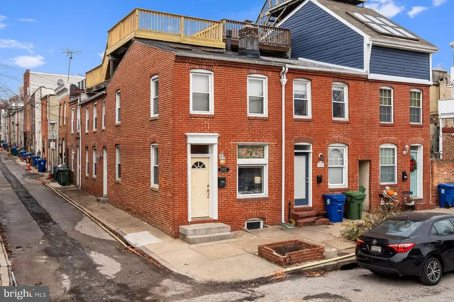 2312 Foster Ave, Baltimore, MD 21224 - Image #3