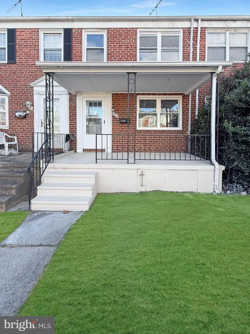 4217 Doris Ave, Baltimore, MD 21225 - Image #2