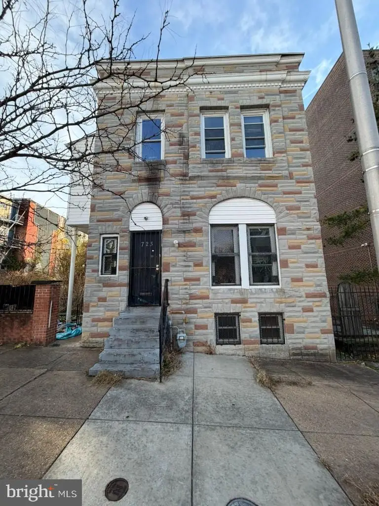 723 N Arlington Ave, Baltimore, MD 21217 - Image #1