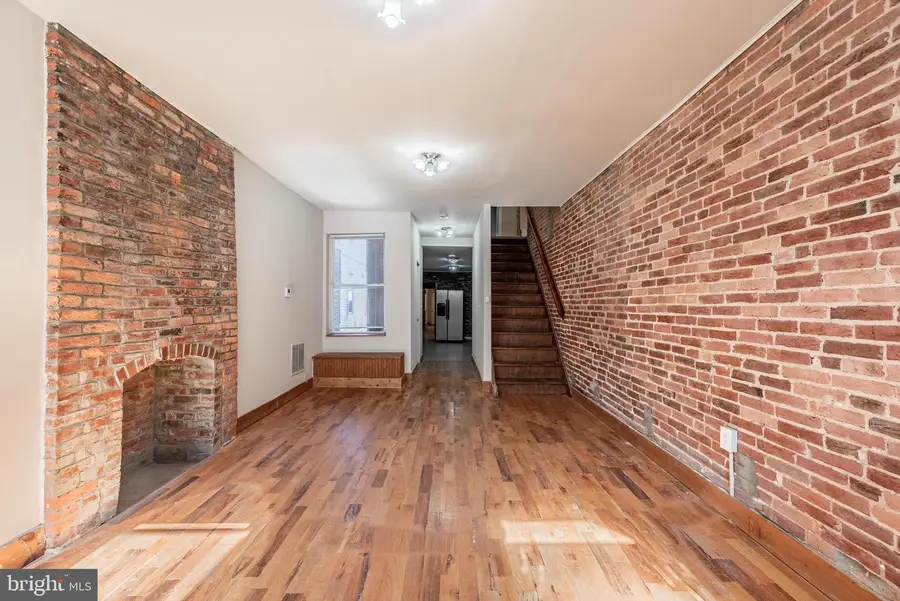 1742 E Lombard St, Baltimore, MD 21231 - Image #3