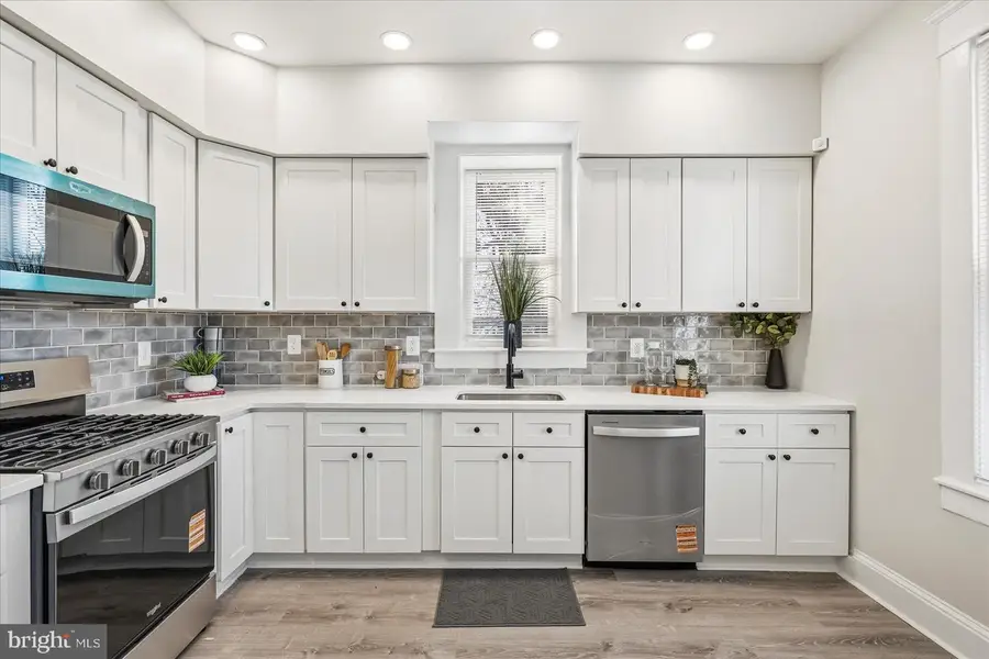 2010 N Longwood St, Baltimore, MD 21216 - Image #2