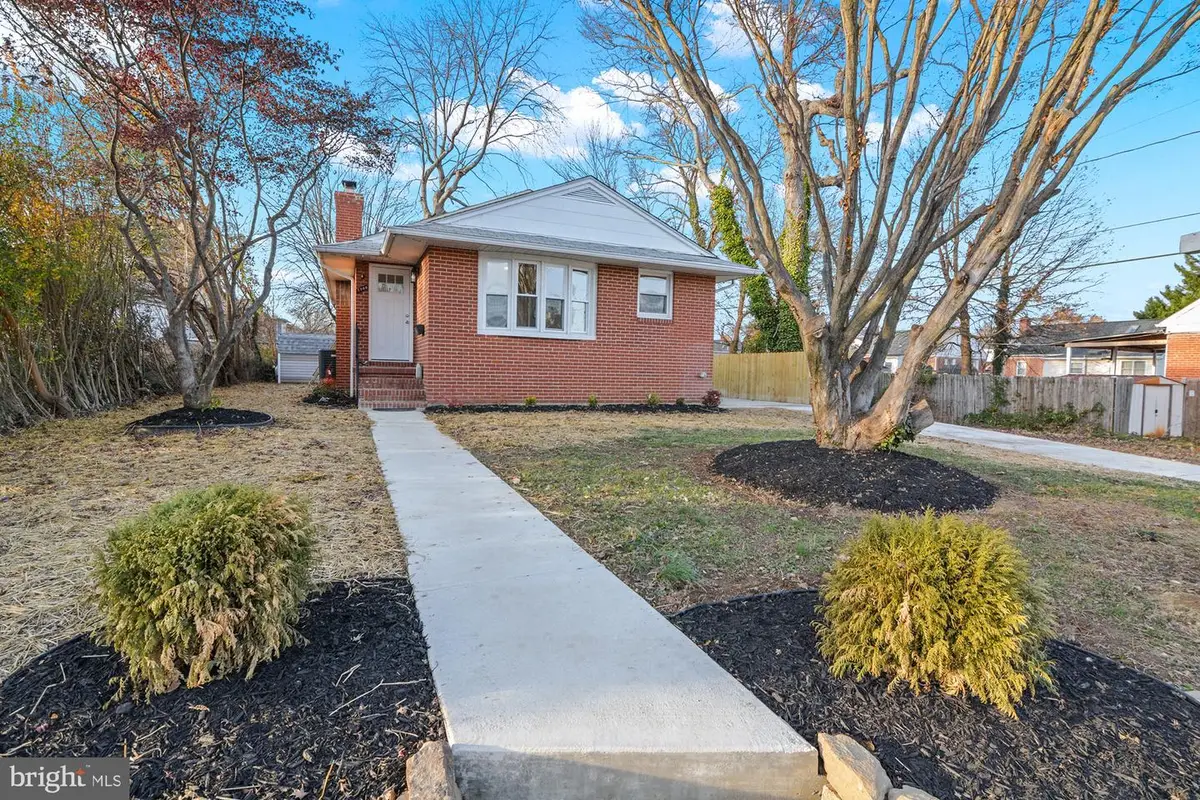 5900 Winthrope Ave, Baltimore, MD 21206 - Image #1