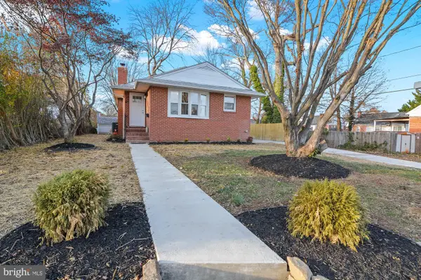 5900 Winthrope Ave, BALTIMORE, MD 21206