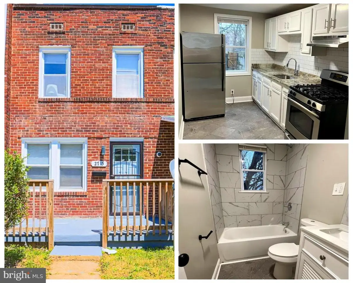 2715 Bookert Dr, Baltimore, MD 21225 - Image #1