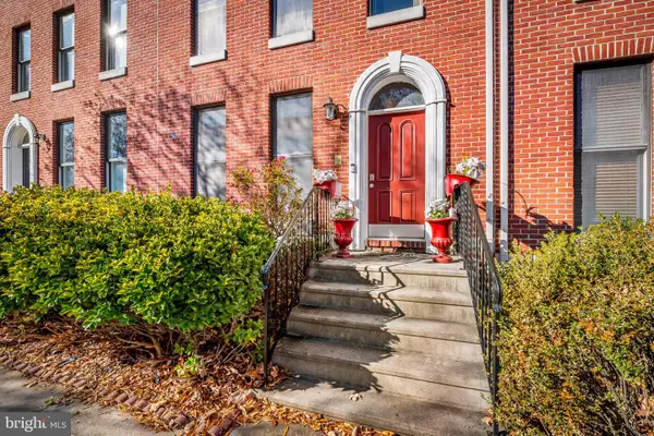 252 Robert St, BALTIMORE, MD 21217