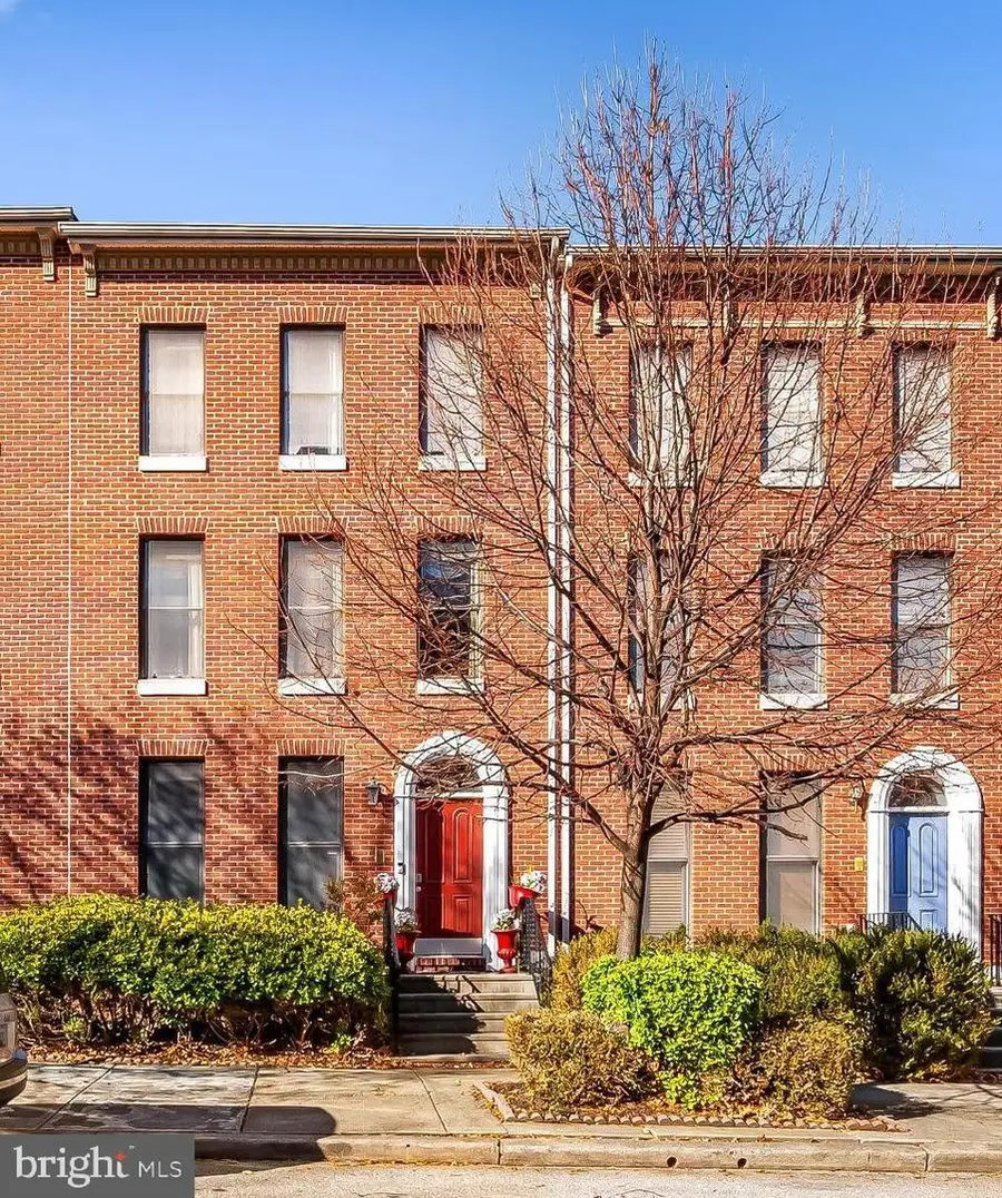 252 Robert St, Baltimore, MD 21217 - Image #2