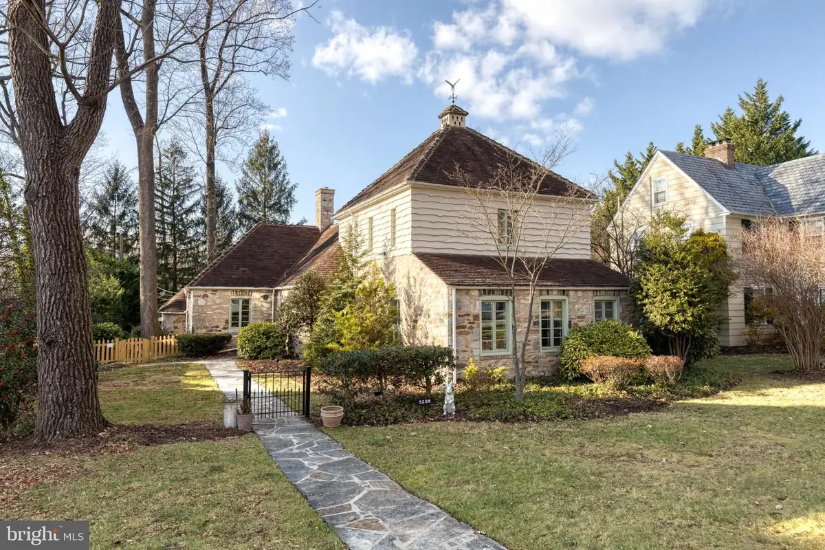 5208 Tilbury Way, Baltimore, MD 21212 - Image #1