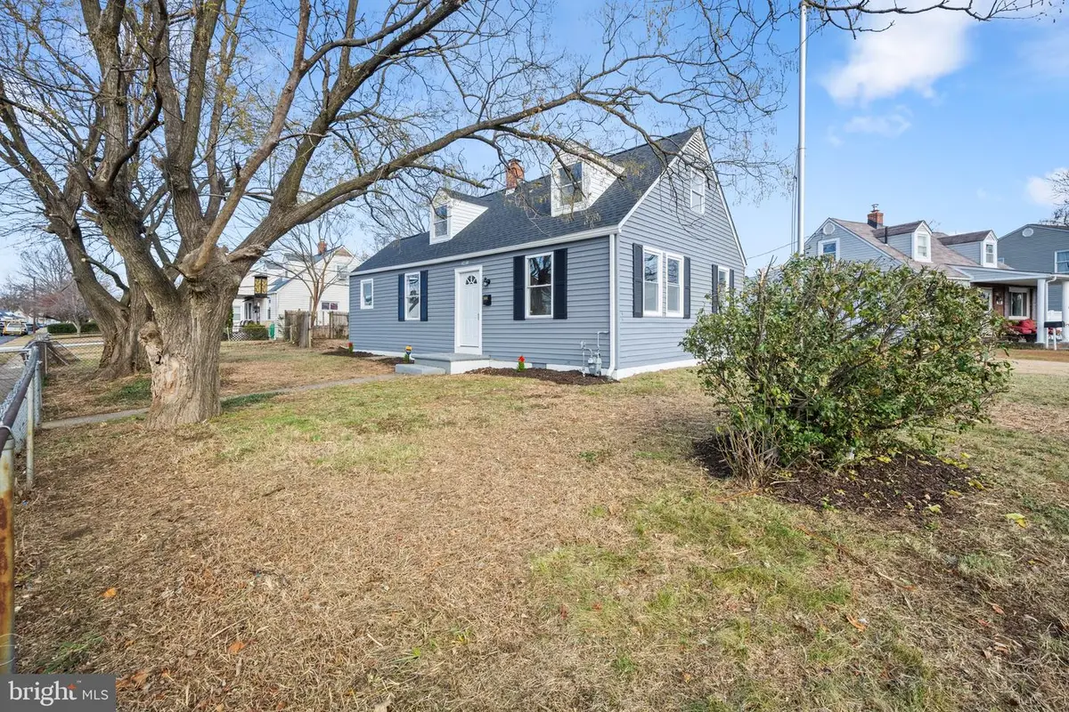 3401 Court Way, Baltimore, MD 21222 - Image #1