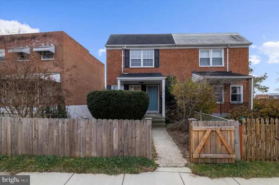 1215 Roland Heights Ave, Baltimore, MD 21211 - Image #2